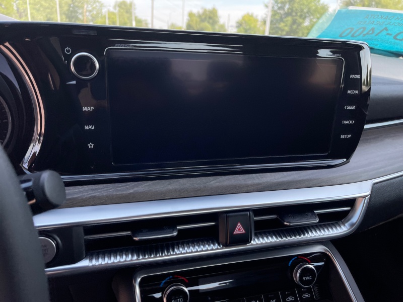 2024 Kia K5