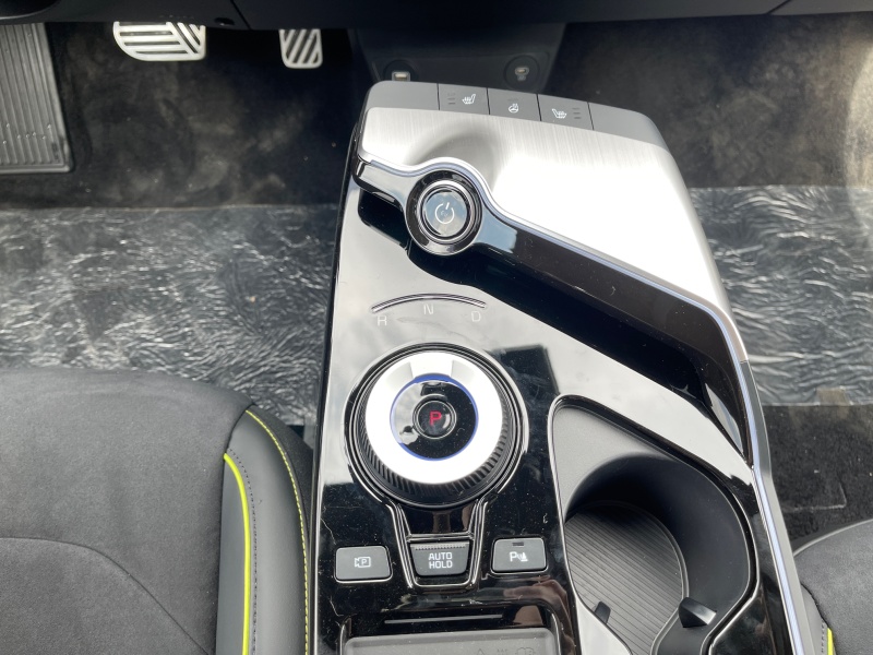 2023 Kia EV6