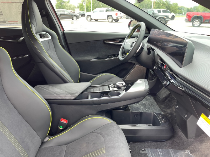 2023 Kia EV6