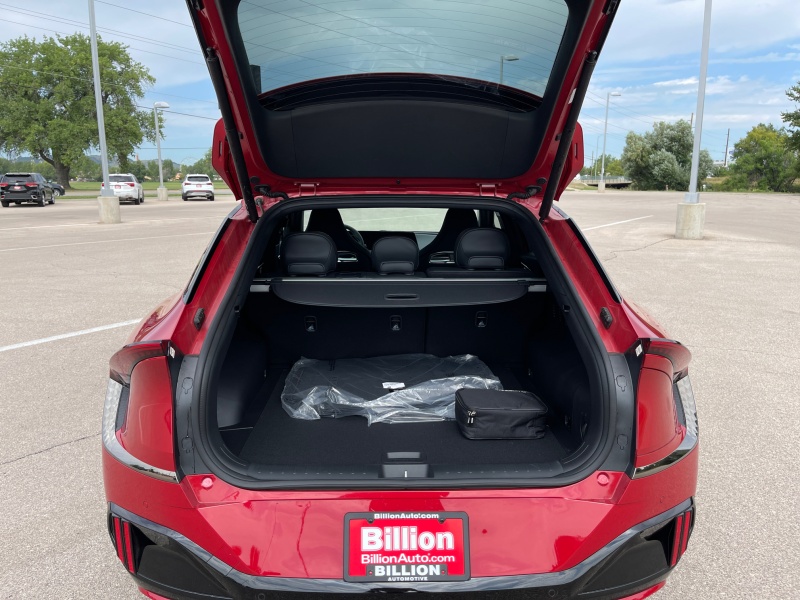 2023 Kia EV6