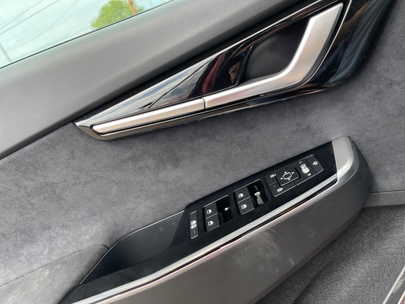 2023 Kia EV6