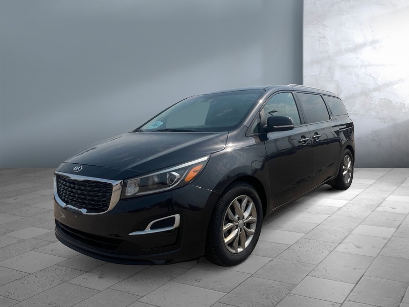 2020 Kia Sedona