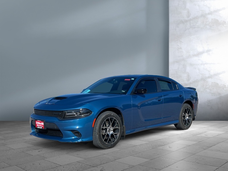Used 2020 Dodge Charger GT Car