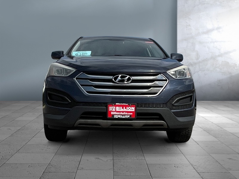 2015 Hyundai Santa Fe Sport