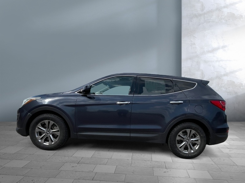 2015 Hyundai Santa Fe Sport