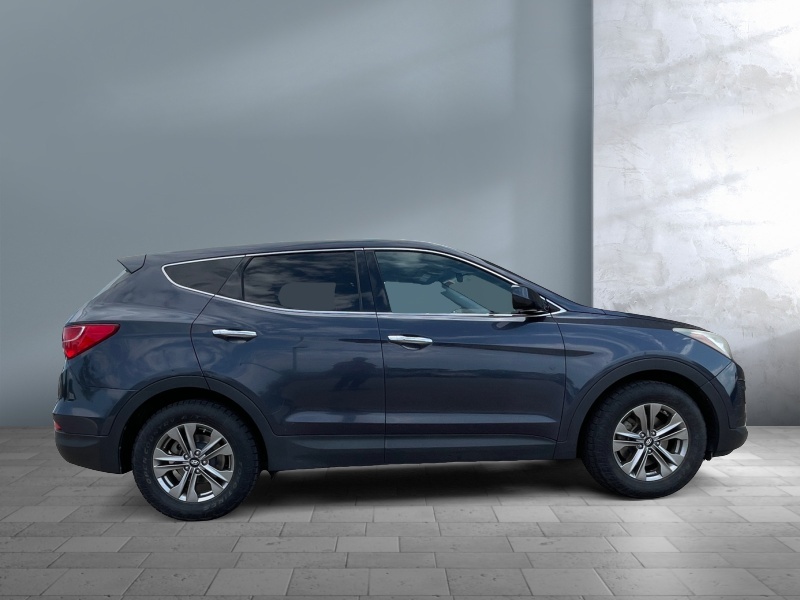 2015 Hyundai Santa Fe Sport