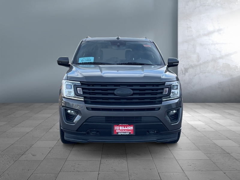 2019 Ford Expedition