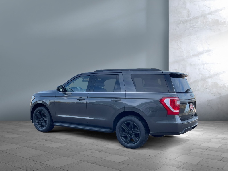 2019 Ford Expedition