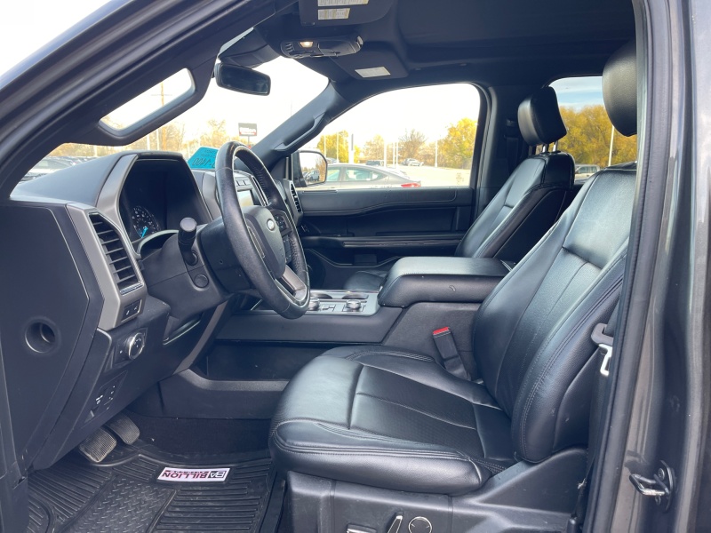 2019 Ford Expedition