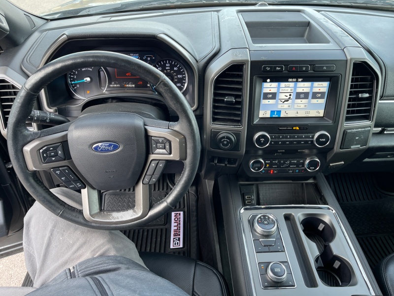 2019 Ford Expedition