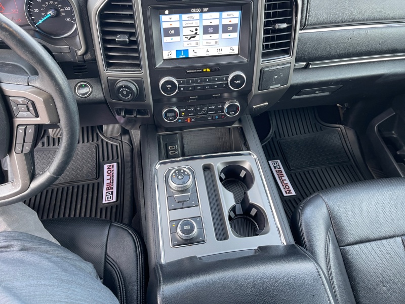 2019 Ford Expedition