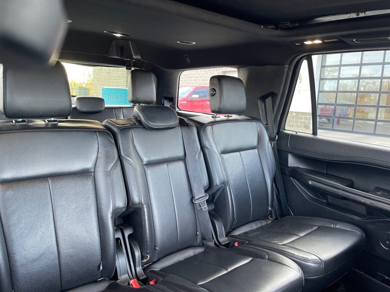 2019 Ford Expedition