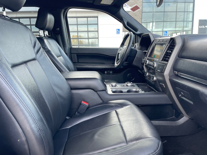 2019 Ford Expedition