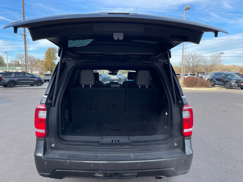 2019 Ford Expedition