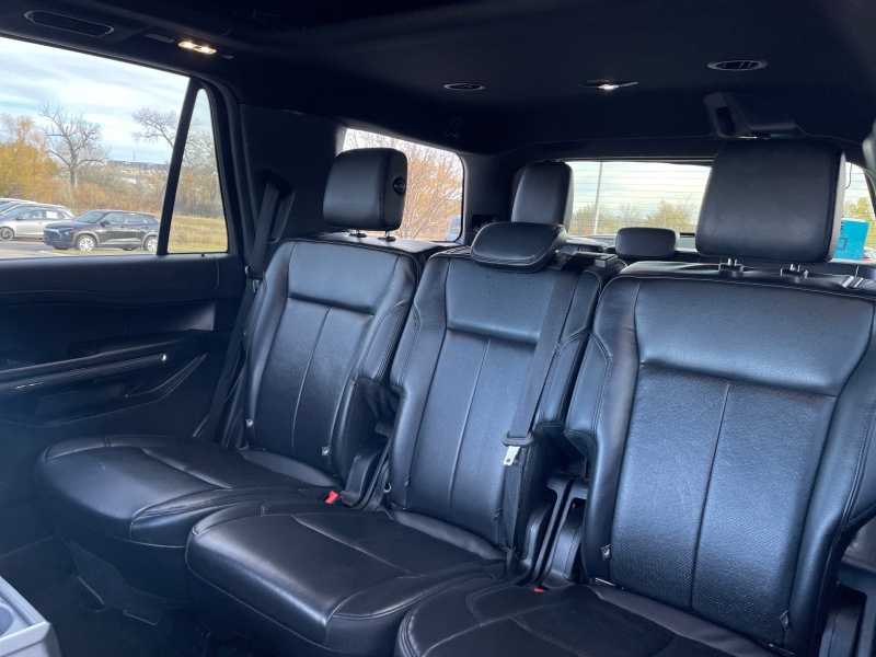 2019 Ford Expedition