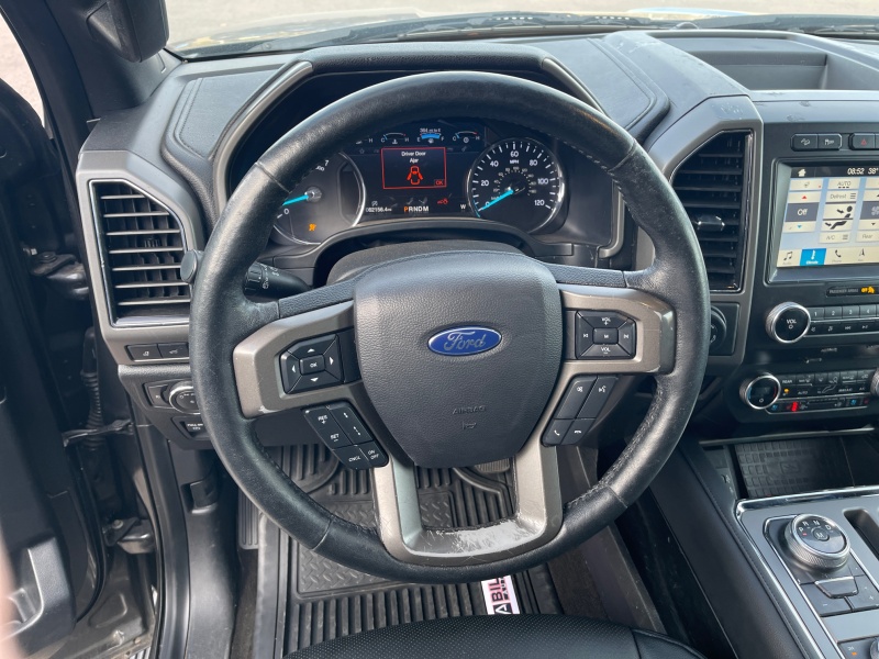 2019 Ford Expedition