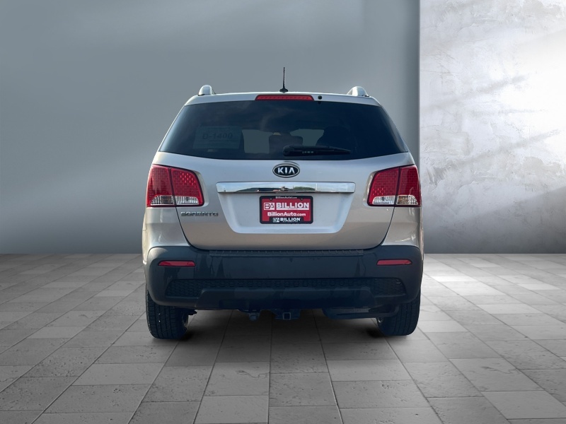 2013 Kia Sorento