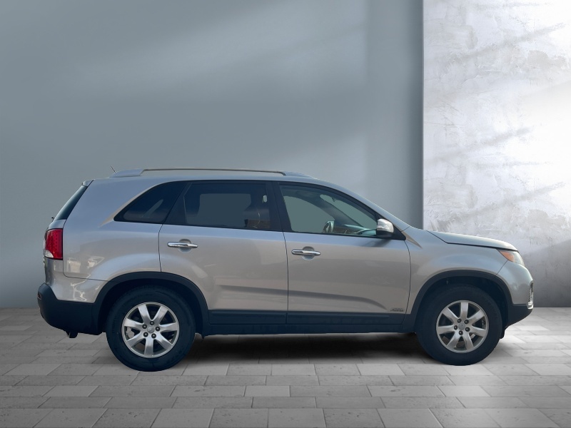 2013 Kia Sorento