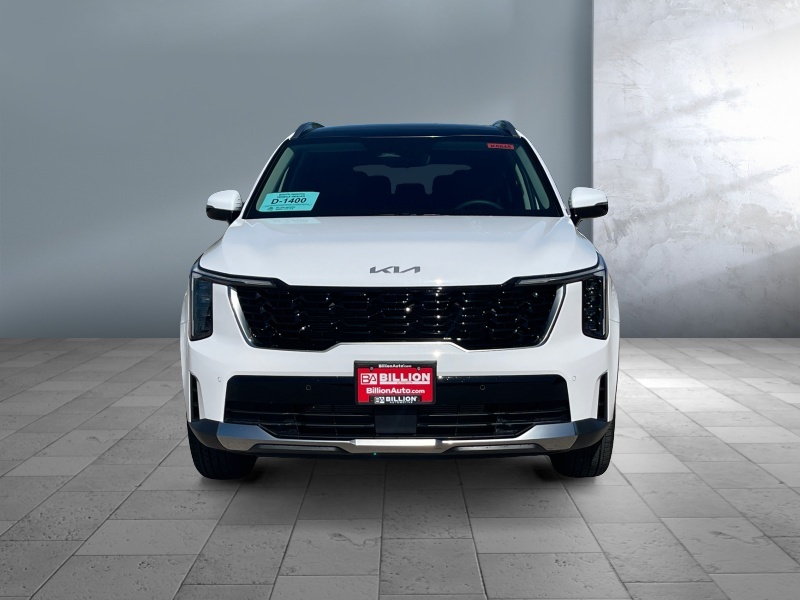 2024 Kia Sorento