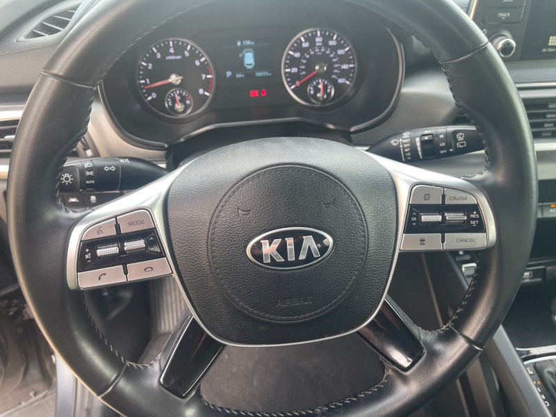 2021 Kia Telluride