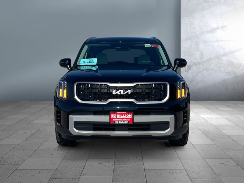 2024 Kia Telluride