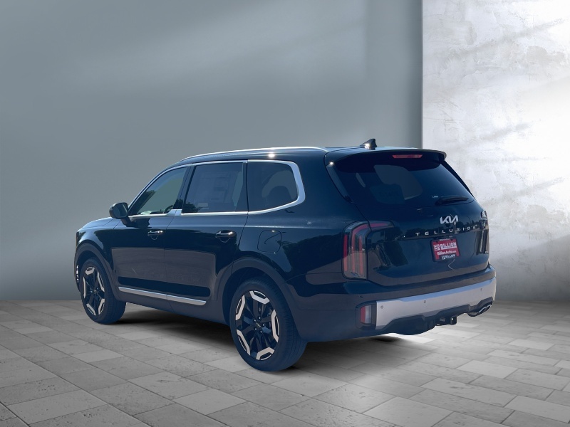 2024 Kia Telluride