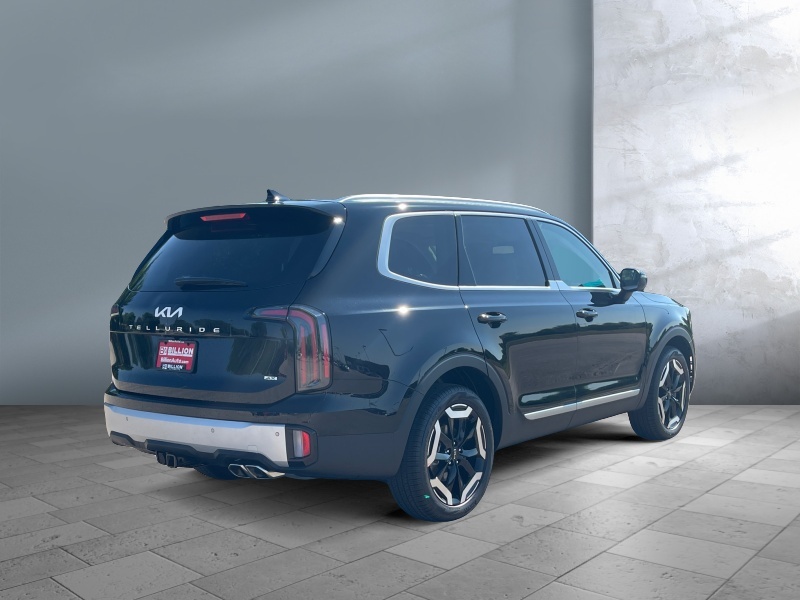 2024 Kia Telluride