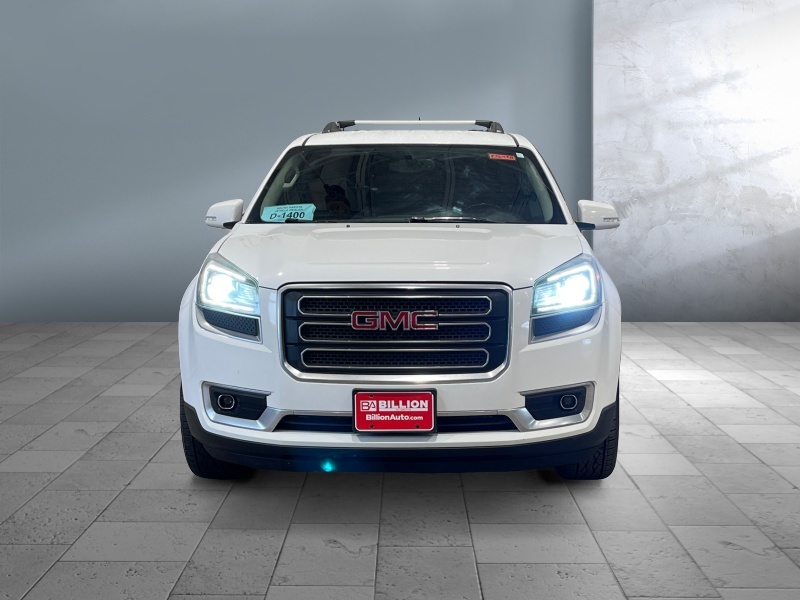 2016 GMC Acadia