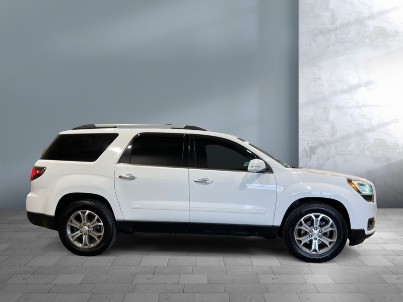 2016 GMC Acadia