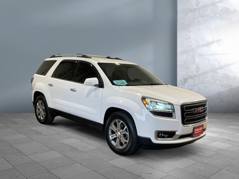 2016 GMC Acadia