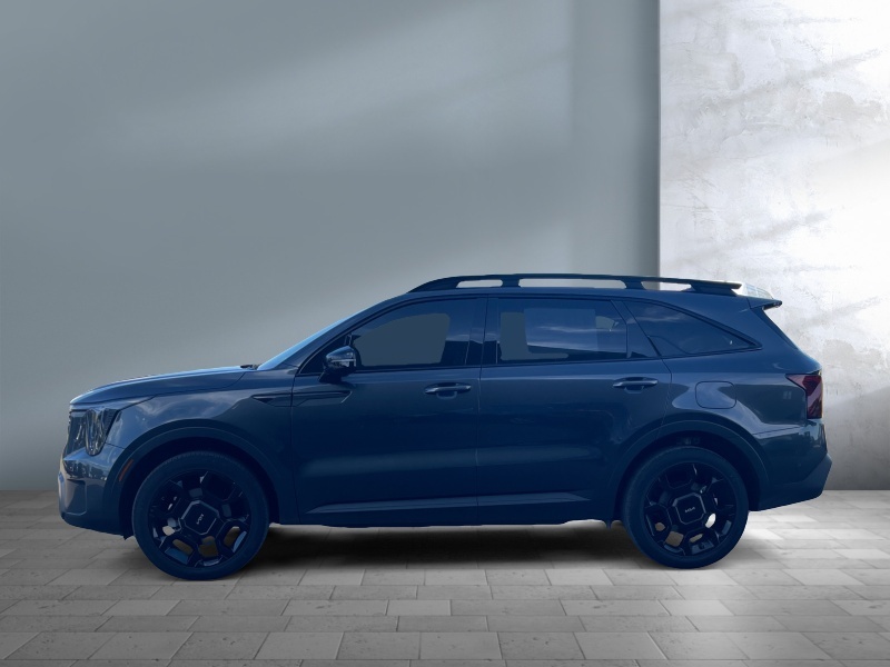 2024 Kia Sorento