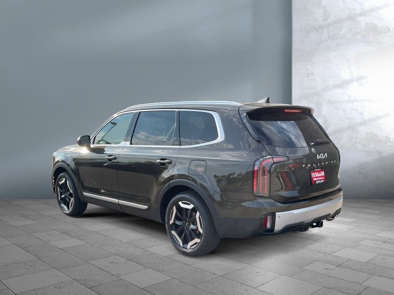 2024 Kia Telluride