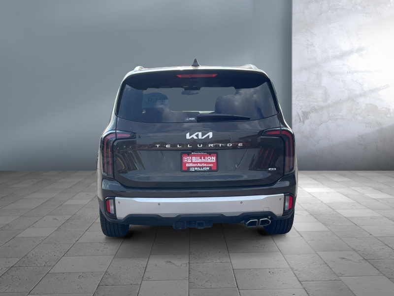 2024 Kia Telluride