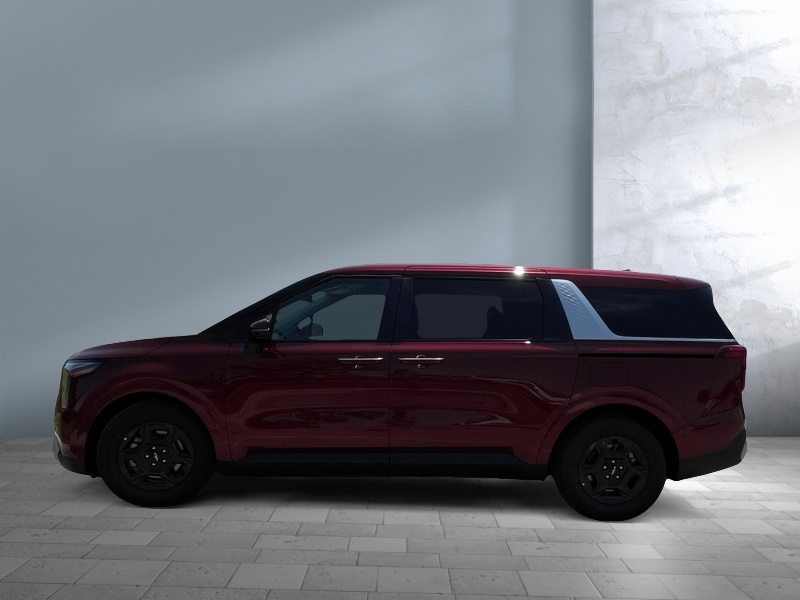 2025 Kia Carnival