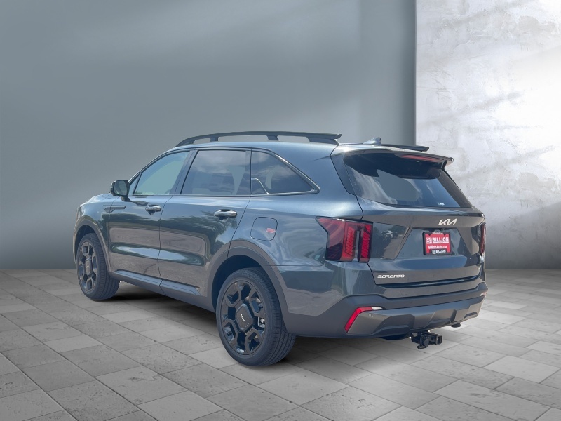 2024 Kia Sorento