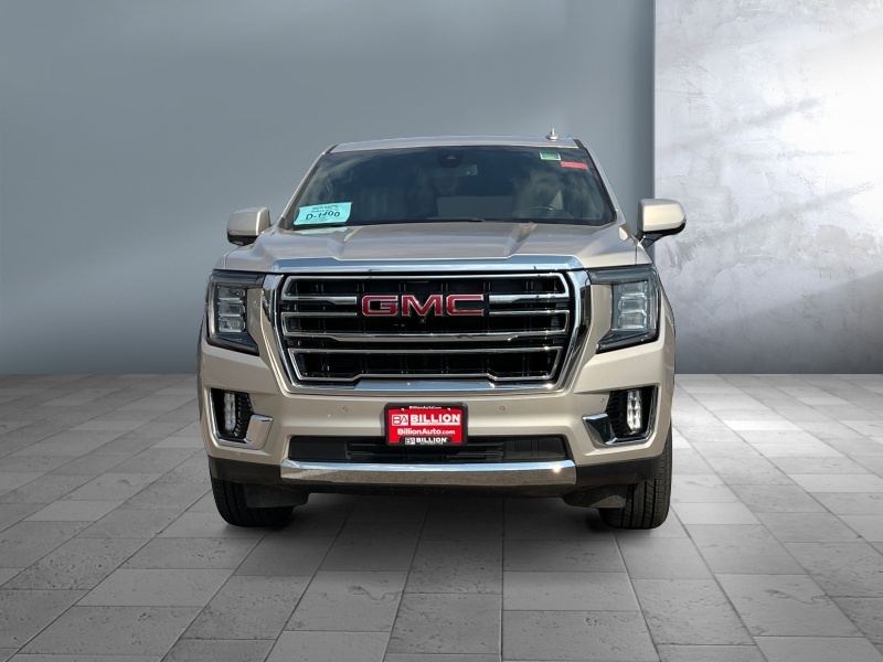 2021 GMC Yukon XL