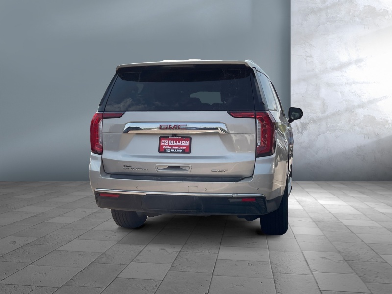 2021 GMC Yukon XL