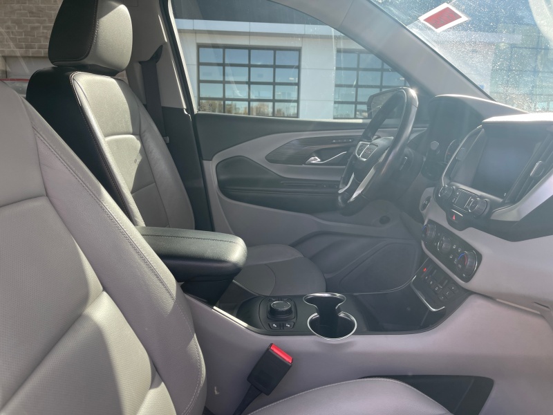 2019 GMC Terrain