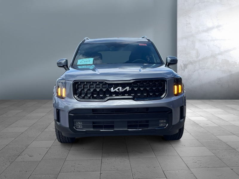 2024 Kia Telluride