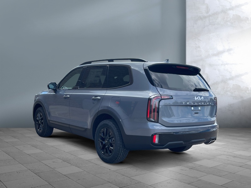 2024 Kia Telluride