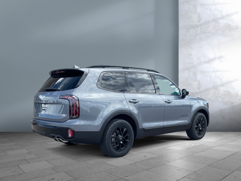 2024 Kia Telluride