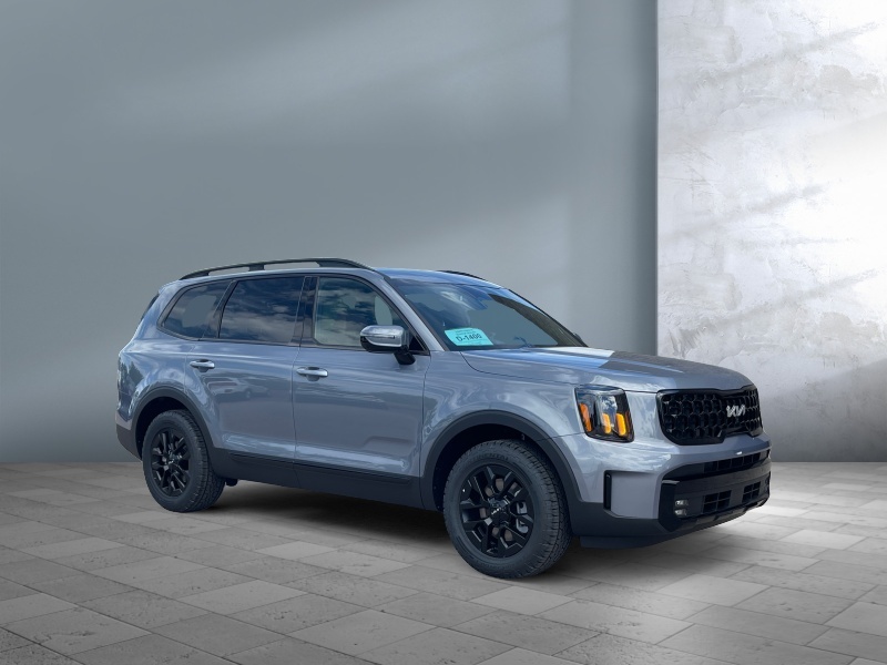 2024 Kia Telluride