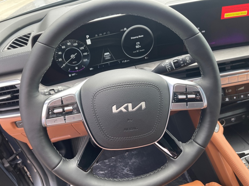 2024 Kia Telluride