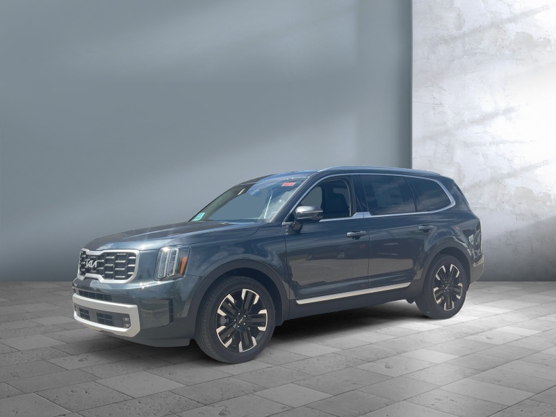 2024 Kia Telluride