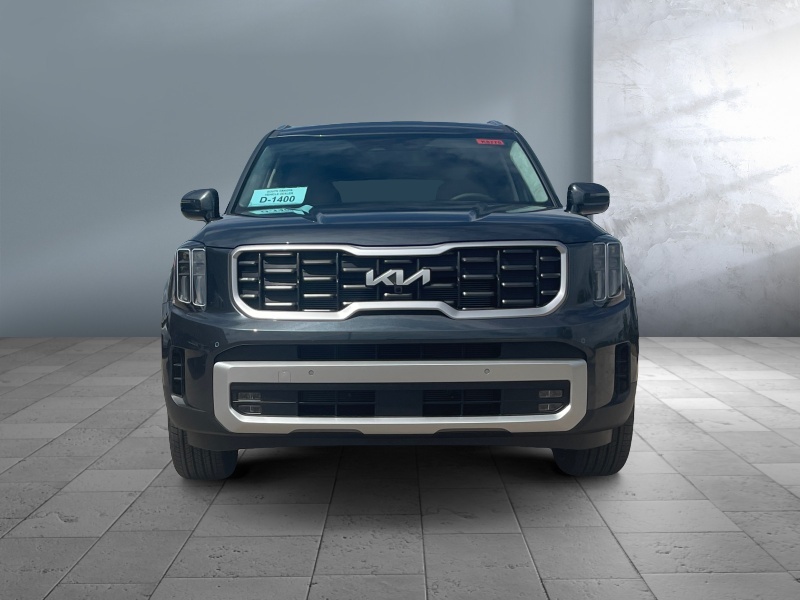 2024 Kia Telluride