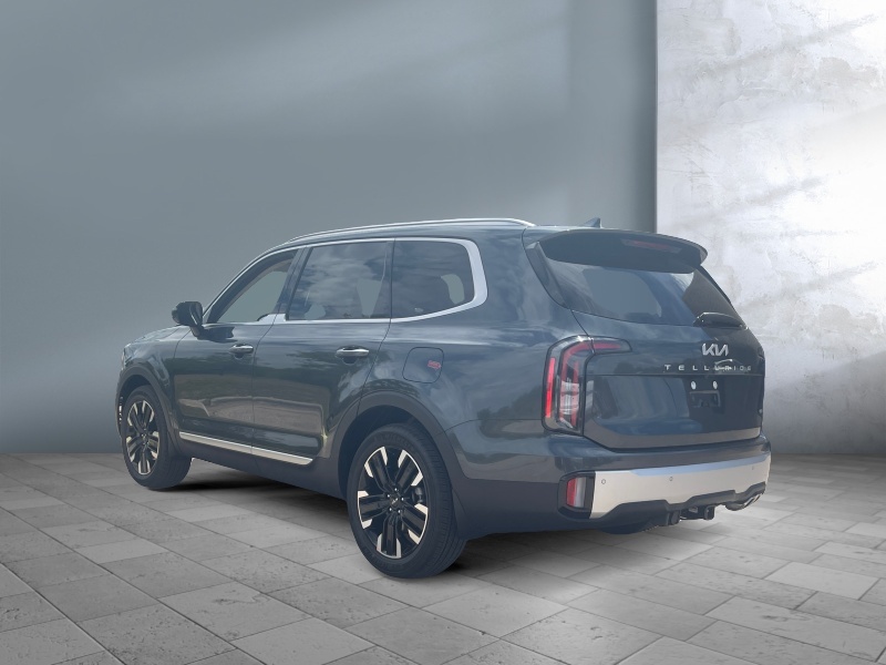 2024 Kia Telluride