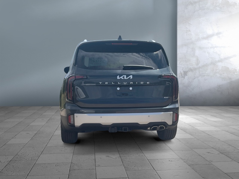 2024 Kia Telluride