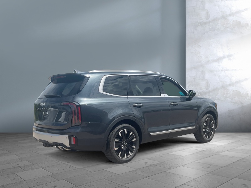 2024 Kia Telluride