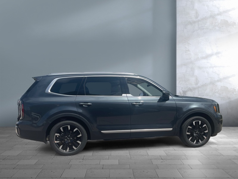 2024 Kia Telluride