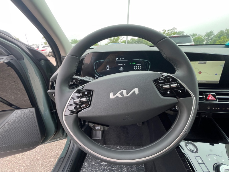 2024 Kia Niro Plug-In Hybrid